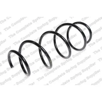 Ressort de suspension LESJOFORS 4056875