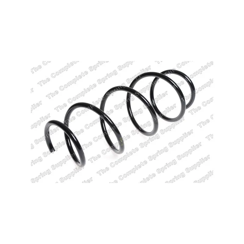 Ressort de suspension LESJOFORS 4056875