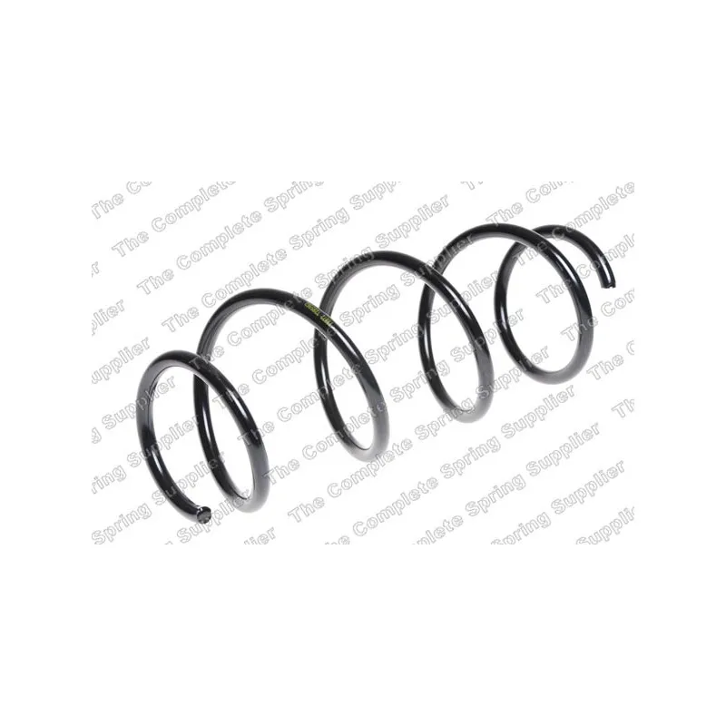 Ressort de suspension LESJOFORS 4056876