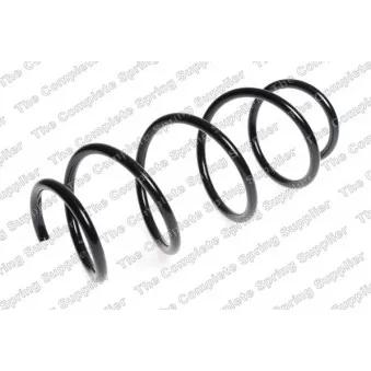 Ressort de suspension LESJOFORS 4056877