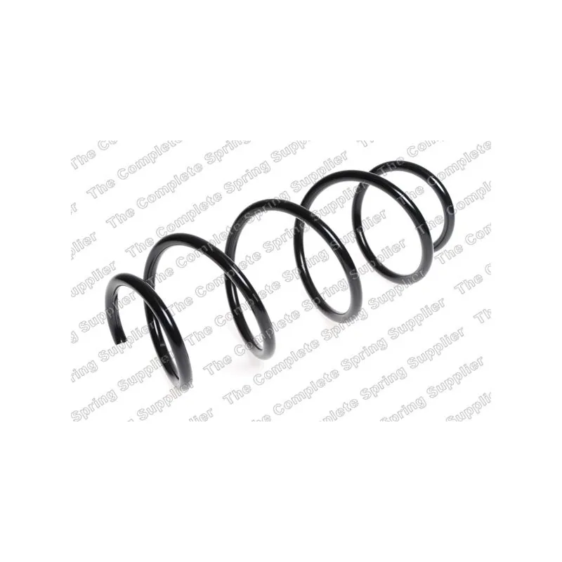 Ressort de suspension LESJOFORS 4056877