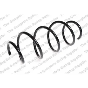 Ressort de suspension LESJOFORS 4056878