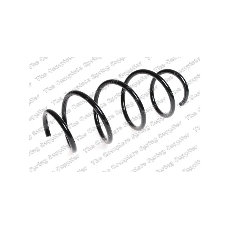 Ressort de suspension LESJOFORS 4056878