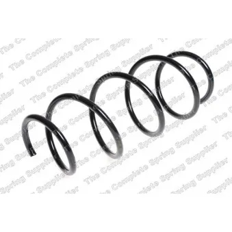 Ressort de suspension LESJOFORS 4056879