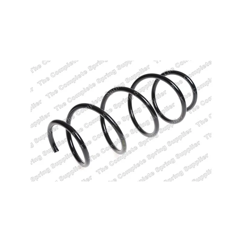 Ressort de suspension LESJOFORS 4056879