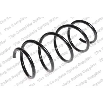 Ressort de suspension LESJOFORS 4056880