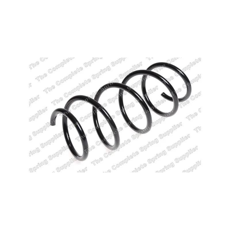 Ressort de suspension LESJOFORS 4056880