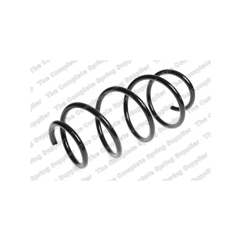 Ressort de suspension LESJOFORS 4056881