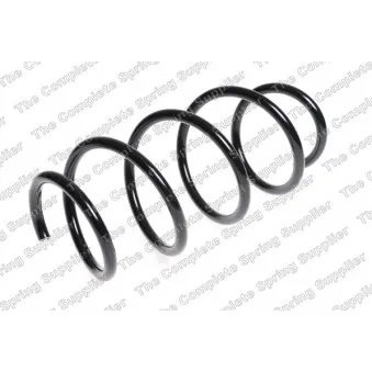 Ressort de suspension LESJOFORS 4056882