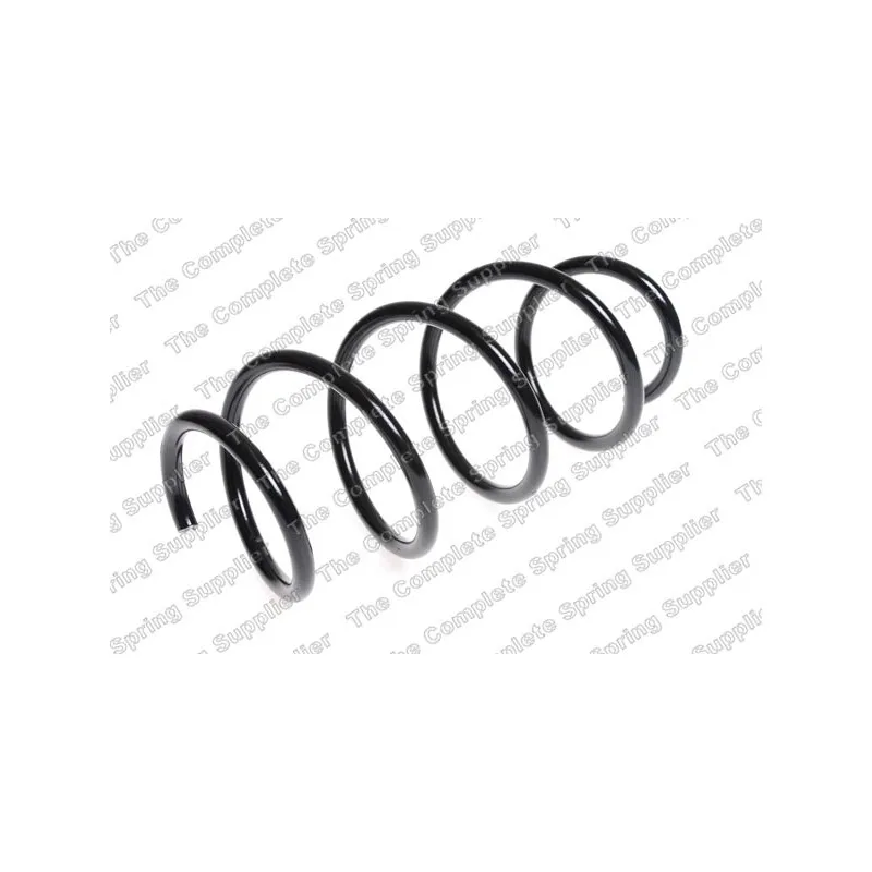 Ressort de suspension LESJOFORS 4056882