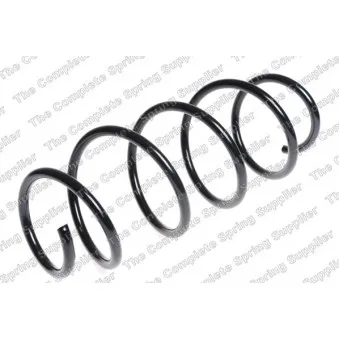 Ressort de suspension LESJOFORS 4056885