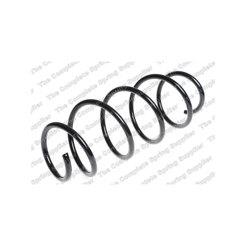 Ressort de suspension LESJOFORS 4056885