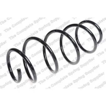 Ressort de suspension LESJOFORS 4056886