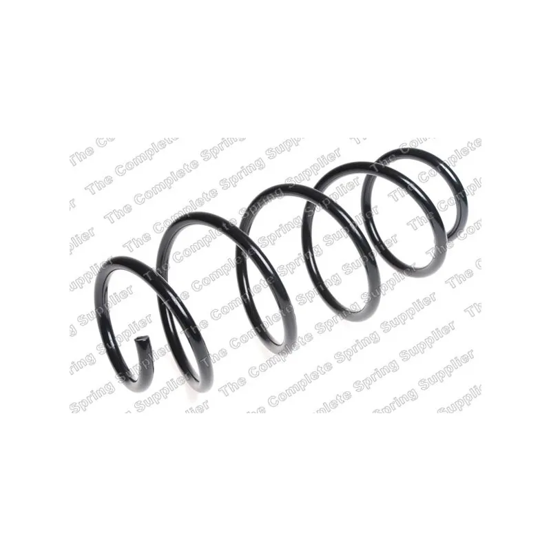 Ressort de suspension LESJOFORS 4056886