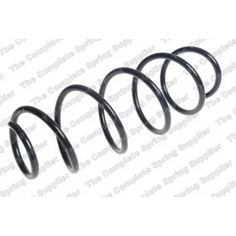 Ressort de suspension LESJOFORS 4056888