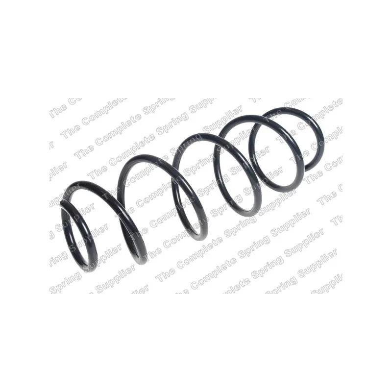 Ressort de suspension LESJOFORS 4056888