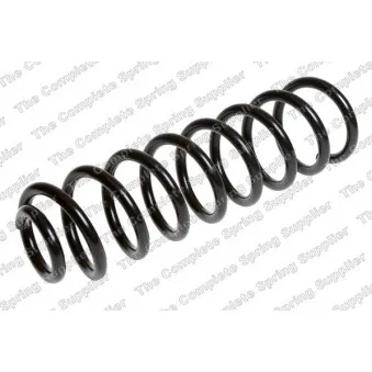 Ressort de suspension LESJOFORS 4056889