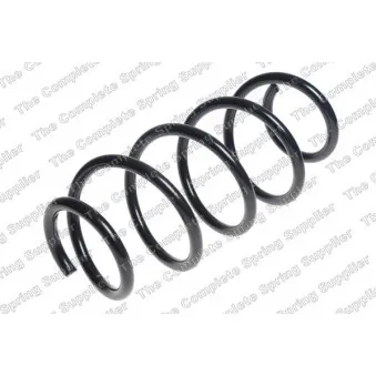 Ressort de suspension LESJOFORS