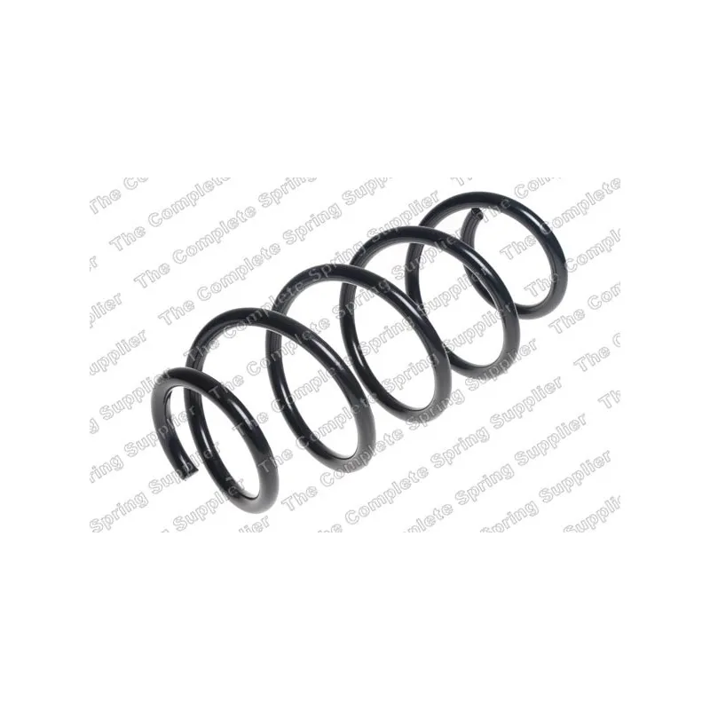 Ressort de suspension LESJOFORS 4056890