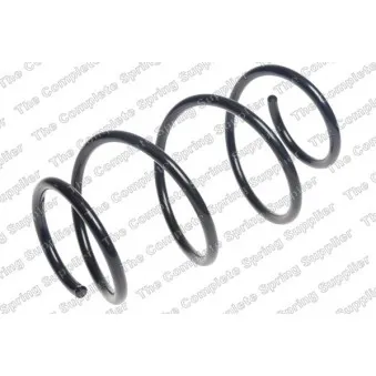 Ressort de suspension LESJOFORS 4056891