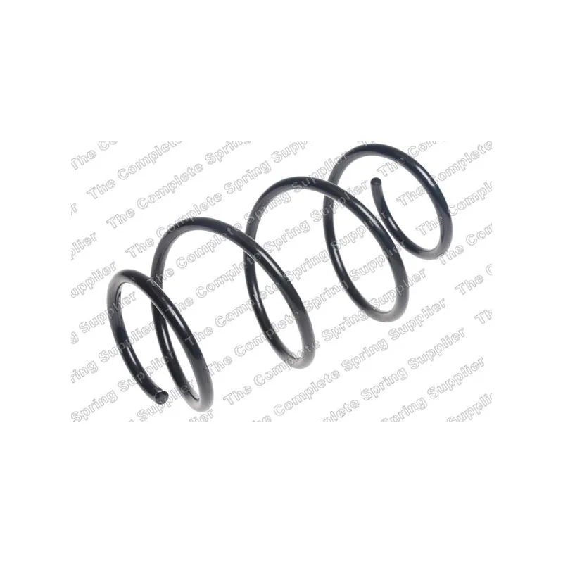 Ressort de suspension LESJOFORS 4056891