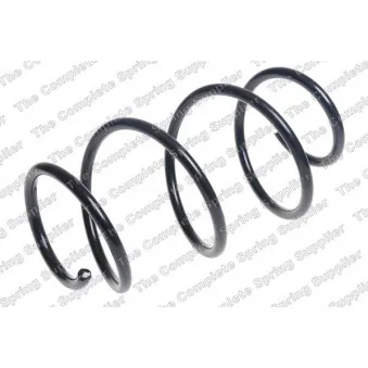 Ressort de suspension LESJOFORS 4056892