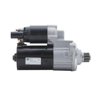 Démarreur HELLA 8EA 011 612-361