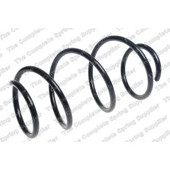 Ressort de suspension LESJOFORS