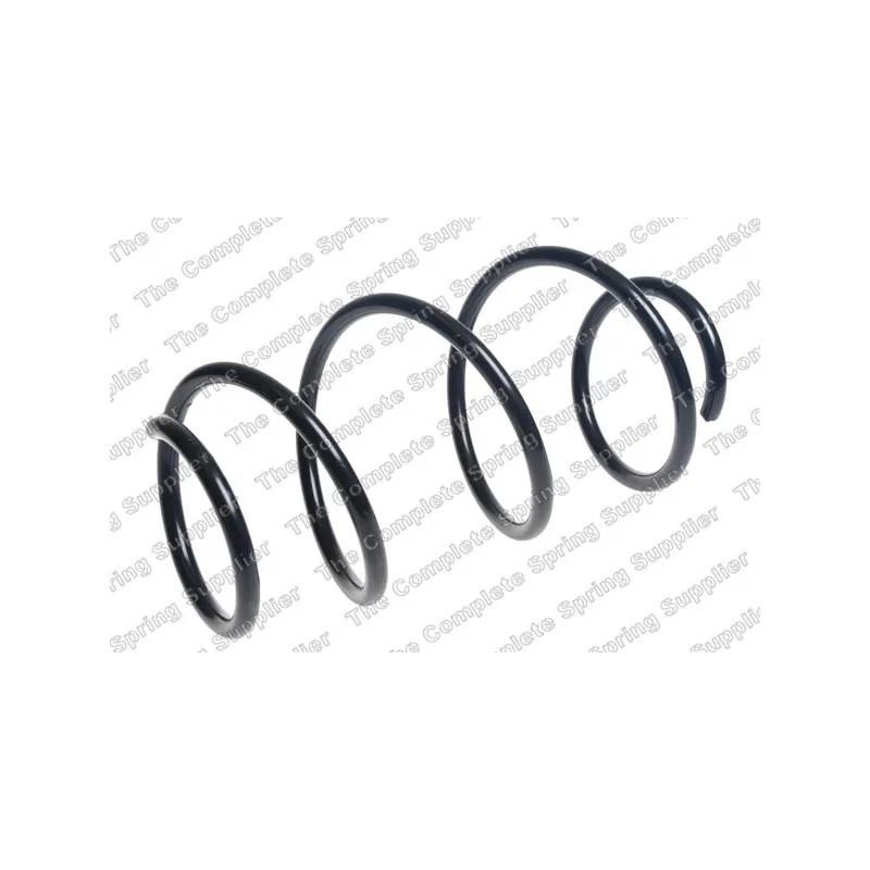 Ressort de suspension LESJOFORS 4056893