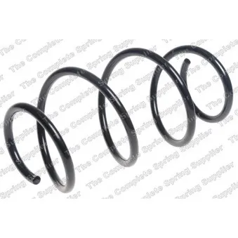 Ressort de suspension LESJOFORS 4056894