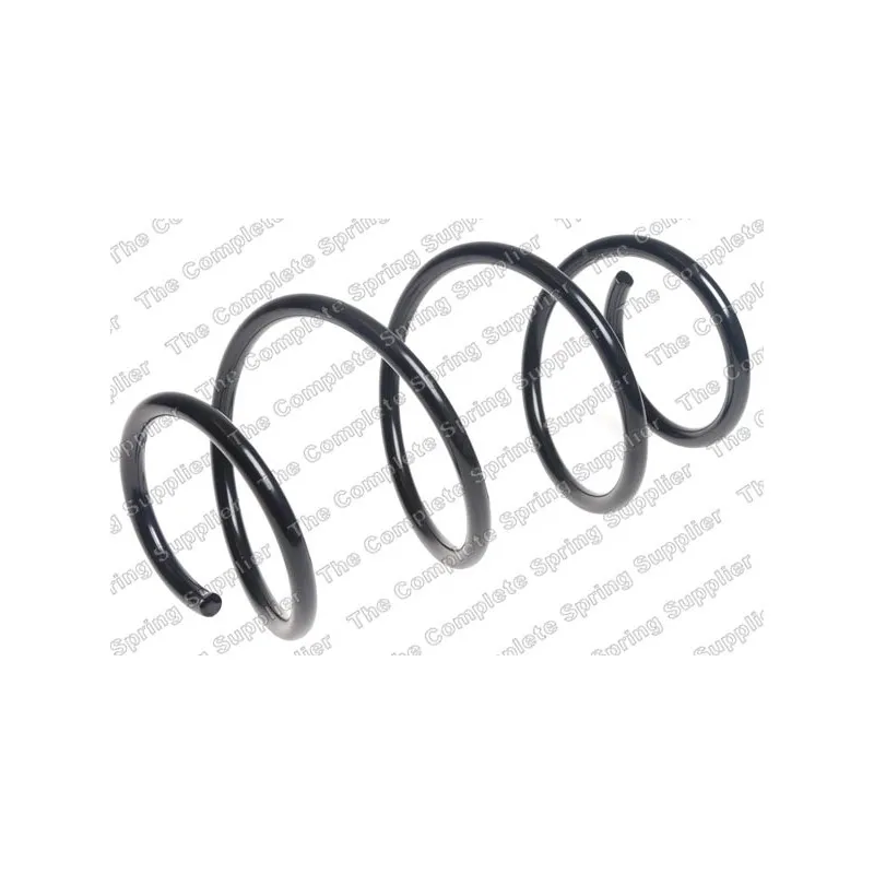 Ressort de suspension LESJOFORS 4056894