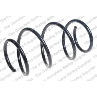 Ressort de suspension LESJOFORS 4056895