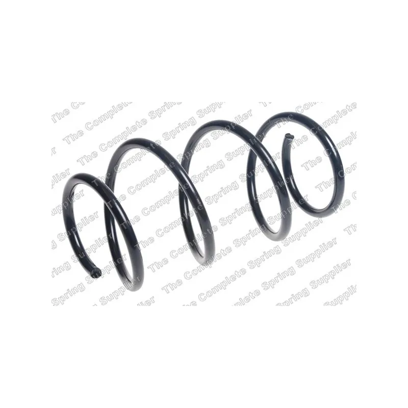 Ressort de suspension LESJOFORS 4056895