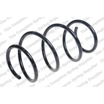 Ressort de suspension LESJOFORS 4056896