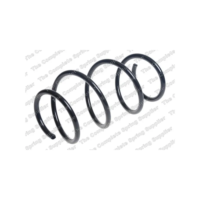 Ressort de suspension LESJOFORS 4056896