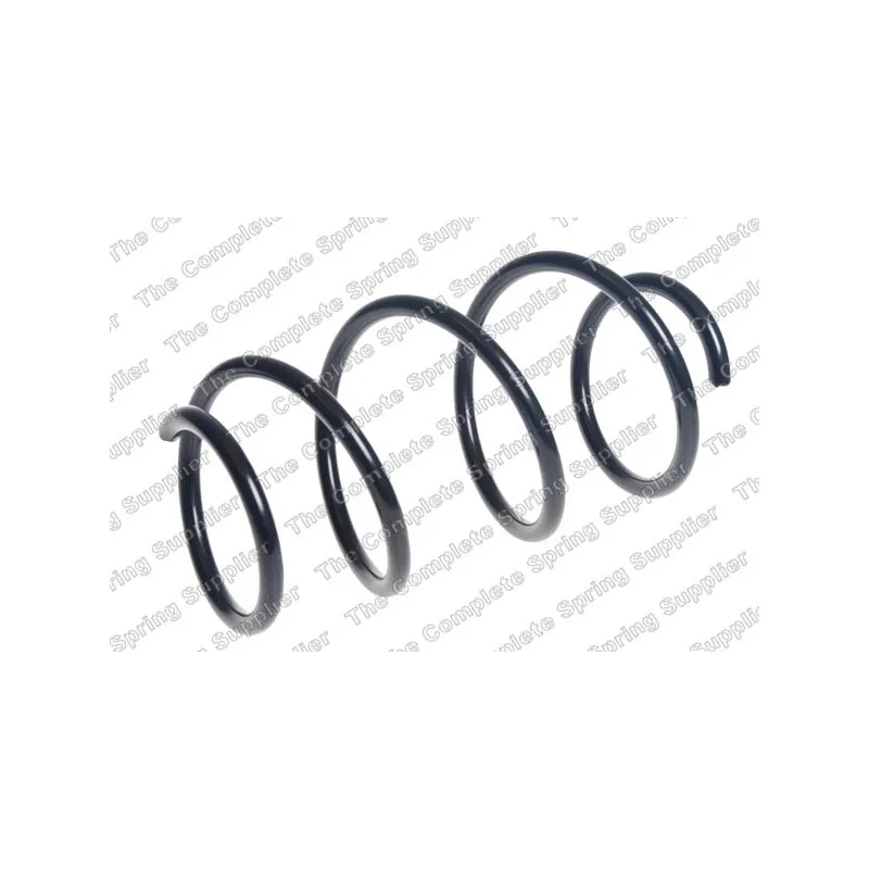 Ressort de suspension LESJOFORS 4056897