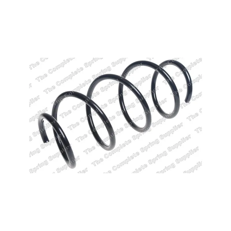 Ressort de suspension LESJOFORS 4056898