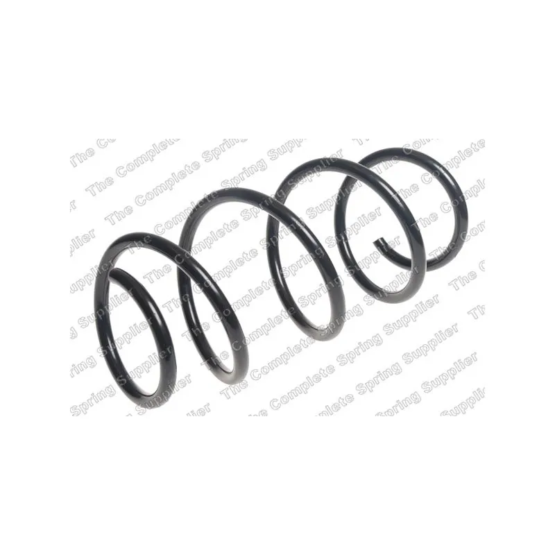 Ressort de suspension LESJOFORS 4056899
