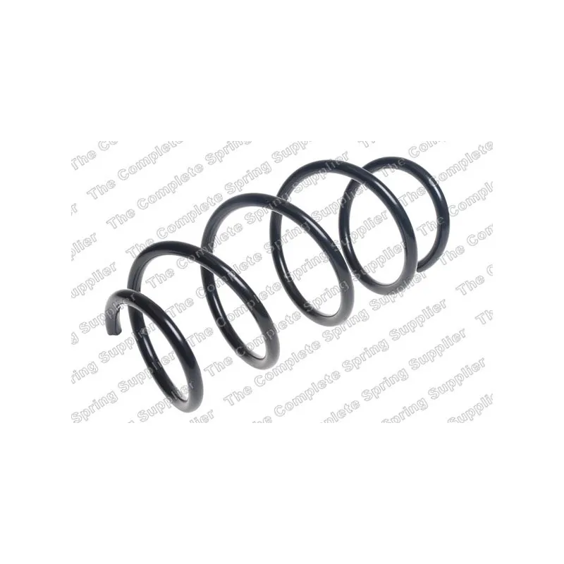 Ressort de suspension LESJOFORS 4056900
