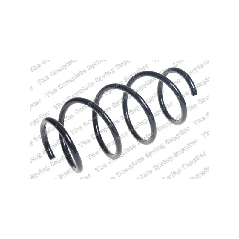 Ressort de suspension LESJOFORS 4056901