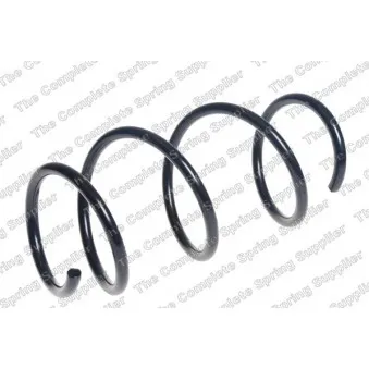 Ressort de suspension LESJOFORS 4056902