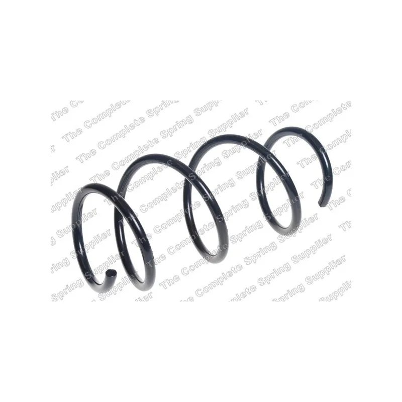 Ressort de suspension LESJOFORS 4056902