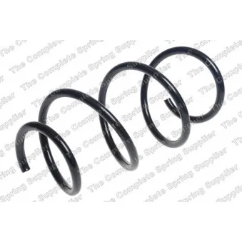 Ressort de suspension LESJOFORS 4056903