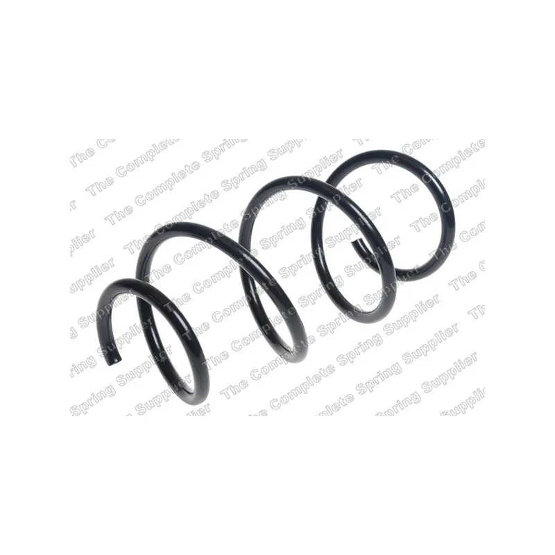 Ressort de suspension LESJOFORS 4056903