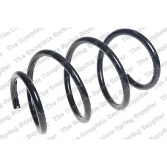 Ressort de suspension LESJOFORS 4056904