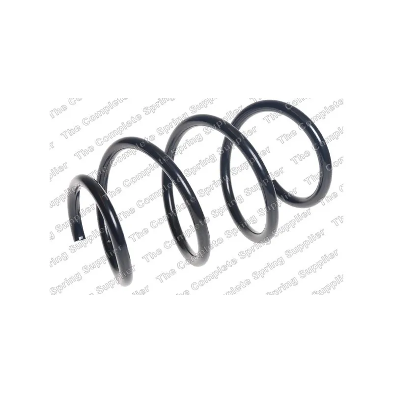 Ressort de suspension LESJOFORS 4056904