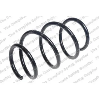 Ressort de suspension LESJOFORS 4056905