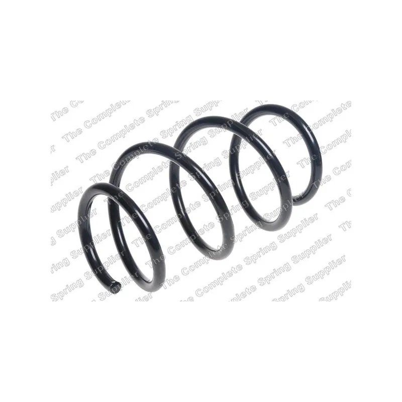 Ressort de suspension LESJOFORS 4056905