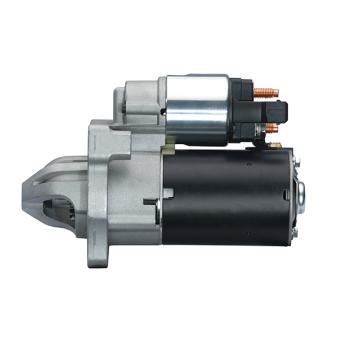 Démarreur HELLA 8EA 011 612-751