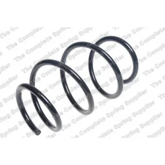 Ressort de suspension LESJOFORS 4056907